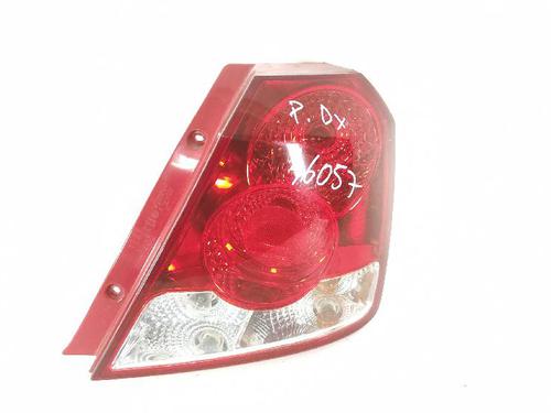 Used Right taillight CHEVROLET AVEO / KALOS Hatchback (T200) 1.2 (72 hp) 27417664