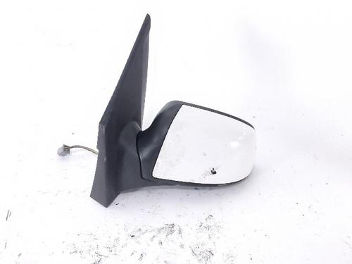 Used Left mirror Left mirror FORD FUSION (JU_) 1.6 (100 hp) 36497643 36497643