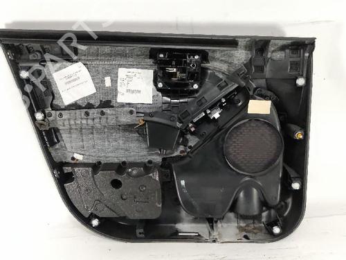 Front right panel FIAT 500X (334_) 1.6 (334AXE1A) | BP40258538C59 - Image 2
