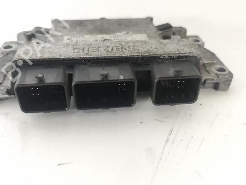 Engine control unit (ECU) RENAULT MODUS / GRAND MODUS (F/JP0_) 1.2 (JP0C, JP0K, FP0C, FP0K, FP0P, JP0P, JP0T) | BP37872237M57 - Image 3