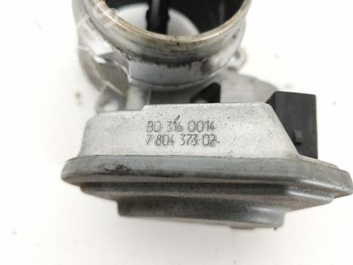 Throttle body BMW 1 (E87) 116 d | BP27421287M82 - Image 3