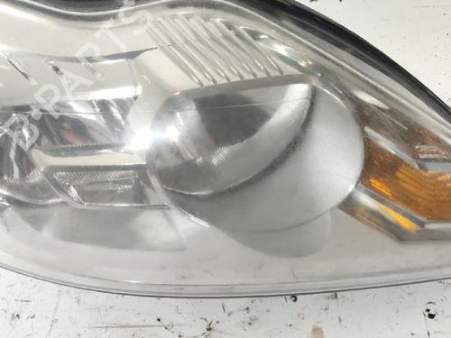 Right headlight FORD FOCUS II Turnier (DA_, FFS, DS) 1.8 TDCi | BP31990413C29 - Image 2