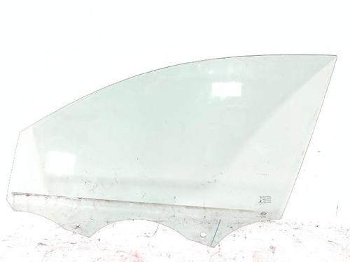 Used Front left door window PEUGEOT 208 II (UB_, UP_, UW_, UJ_) 1.2 PureTech 130 (131 hp) 27410718