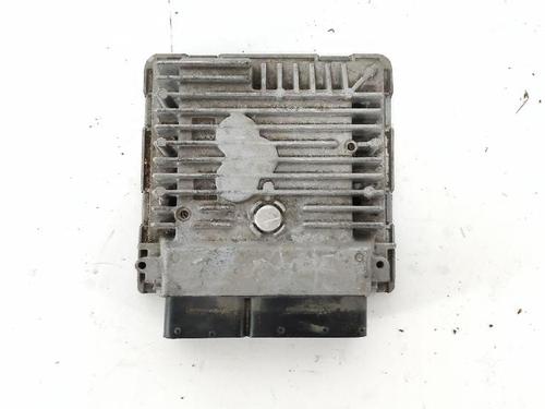 Used Engine control unit (ECU) SEAT ALTEA (5P1) 1.2 TSI (105 hp) 27496055