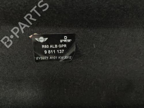 Rear parcel shelf MINI MINI COUNTRYMAN (R60) Cooper SD ALL4 | BP36663354C85 - Image 3