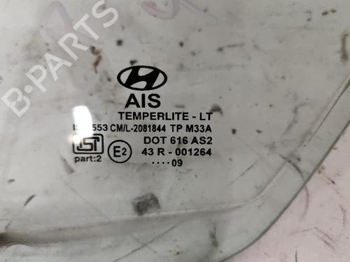 Other HYUNDAI i20 I (PB, PBT) 1.4 | BP28163053O1 