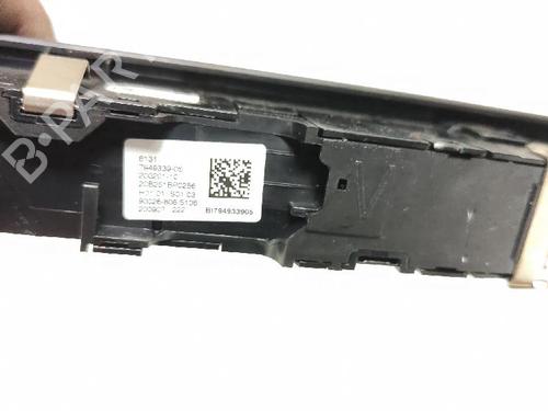 Switch BMW 1 (F40) 118 i | BP38615862I30 - Image 3