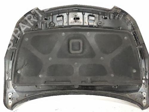 Used Hood CHEVROLET CRUZE (J300) 2.0 CDI (150 hp) 27925470
