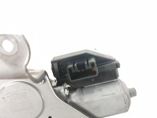 Rear wiper motor TOYOTA YARIS (_P13_) 1.0 (KSP130_, KSP130) | BP27424810M102 