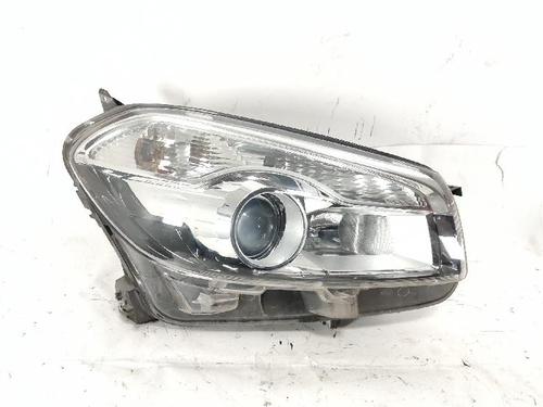 Used Right headlight NISSAN QASHQAI +2 (JJ10E) 1.5 dCi (106 hp) 28490984