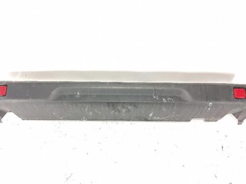 Bumper achter FIAT DOBLO Box Body/MPV (223_) 1.3 JTD 16V Multijet (84 hp) 27421220