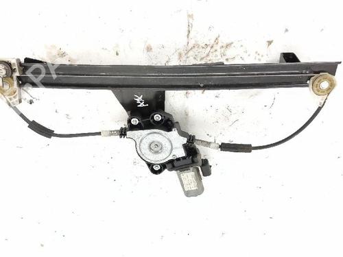 Used Front left window mechanism FIAT DOBLO Box Body/MPV (223_) 1.9 JTD (105 hp) 27420618