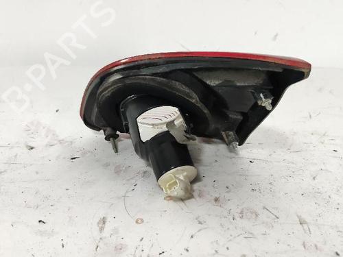 Left taillight NISSAN QASHQAI I (J10, NJ10) 1.6 | BP27432317C34 