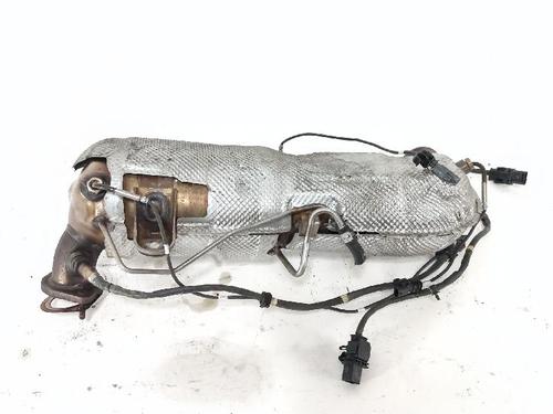 Particulate filter SUZUKI VITARA (LY) 1.6 DDiS AllGrip (APK416D) | BP40178380M81 - Image 4