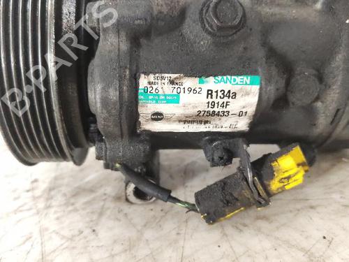 AC compressor MINI MINI Convertible (R57) Cooper S | BP38459029M34 - Image 4