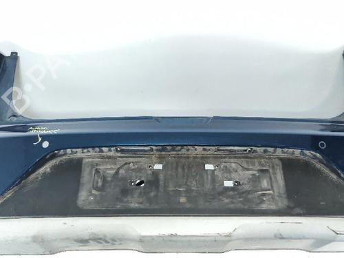 Bak støtfanger Bak støtfanger KIA NIRO I (DE) 1.6 GDI Hybrid (141 hp) 35943660 35943660
