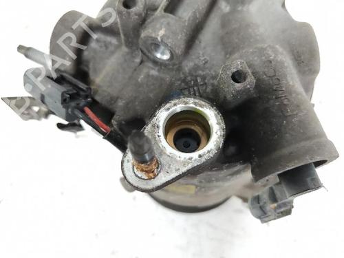 AC compressor FORD FIESTA VI (CB1, CCN) 1.0 | BP27979623M34 - Image 3