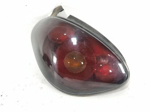 Used Left taillight FIAT BRAVA (182_) 1.9 JTD 105 (105 hp) 27415617