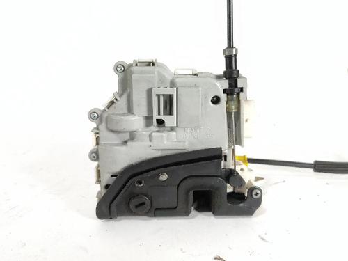 Used Rear left lock AUDI A1 (8X1, 8XK) 1.6 TDI (90 hp) 27412578