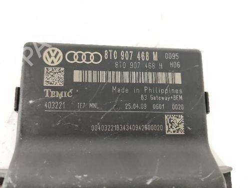 Elektronisk modul AUDI A5 (8T3) 3.0 TDI quattro | BP28138915M83 