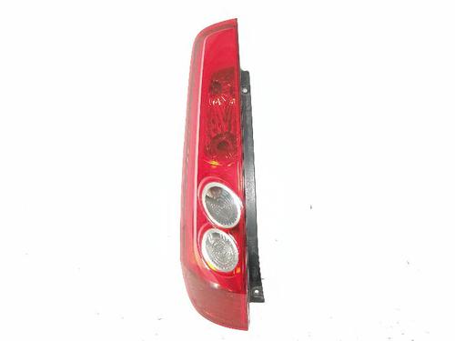 Used Left taillight FORD FIESTA V (JH_, JD_) 1.25 16V (70 hp) 29329232