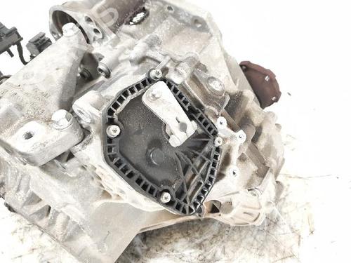 Gearbox VW TOURAN (5T1) 1.4 TSI | BP27426281M3 