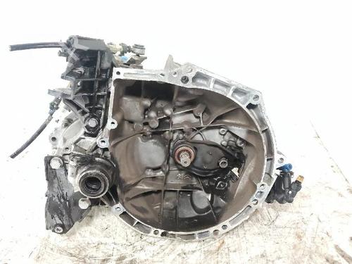 cambio-citroen-c3-iii-sx-2016-38084382 main image