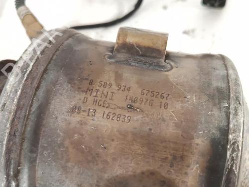 Particulate filter MINI MINI (R56) Cooper SD | BP37682889M81 - Image 4