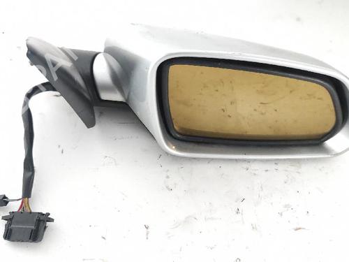 Right mirror SKODA OCTAVIA II (1Z3) 1.9 TDI | BP27424342C27 