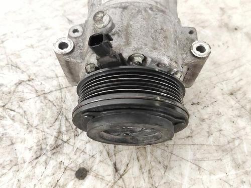 AC compressor FORD TOURNEO COURIER B460 MPV 1.0 EcoBoost | BP34391409M34  - Image 5