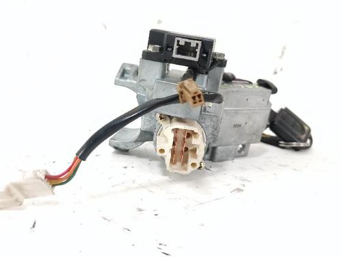 Ignition barrel NISSAN MICRA III (K12) 1.2 16V | BP29219628M48 