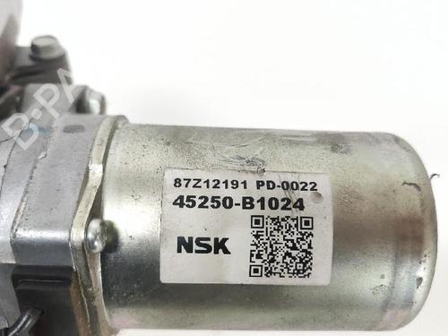 Steering column DAIHATSU SIRION (M3_) 1.3 4WD | BP30146831M21