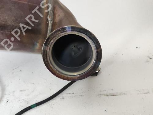Catalyst VW T-CROSS (C11, D31) 1.0 TSi | BP38719372M10 - Image 2