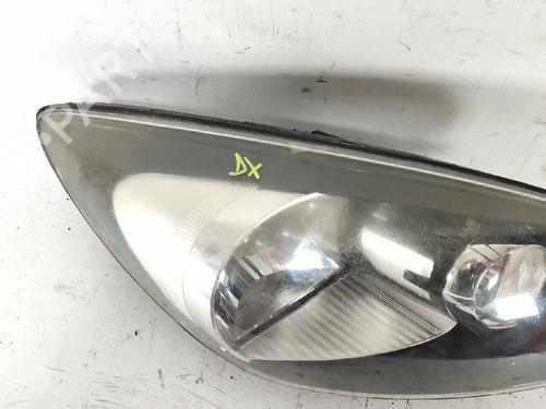 Right headlight KIA PICANTO II (TA) 1.0 | BP31798089C29 - Image 2