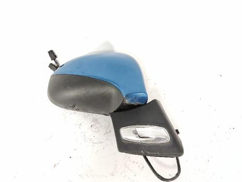 Used Right mirror PEUGEOT 307 (3A/C) 2.0 HDi 110 (107 hp) 27416527