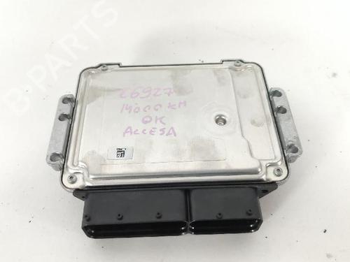 Engine control unit (ECU) SUZUKI IGNIS III (MF, FF) 1.2 Hybrid AllGrip (ATK412) | BP27626231M57 