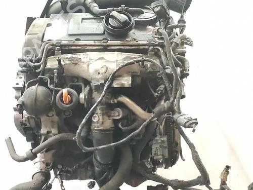 Engine VW GOLF V (1K1) | BP37661350M1 - Image 5
