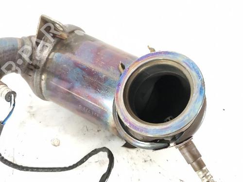 Catalyst VW POLO VI (AW1, BZ1, AE1) 1.0 MPi | BP27695991M10