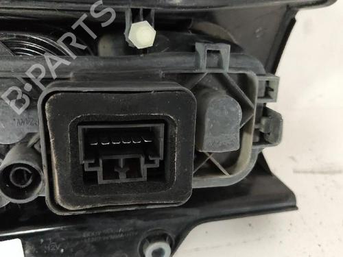 Left taillight FIAT FIORINO Box Body/MPV (225_) 1.3 D Multijet (225BXD1A, 225BXB1A, 225BXB11) | BP28123181C34 