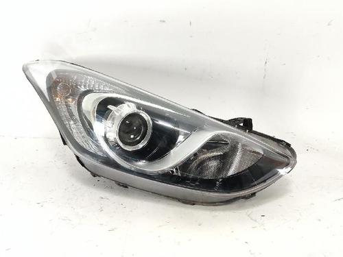 Used Right headlight HYUNDAI i30 Estate (GD) 1.4 (99 hp) 30562243