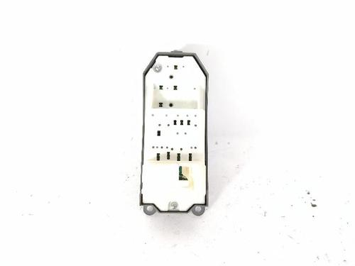 Left front window switch TOYOTA YARIS (_P9_) 1.33 VVT-i (NSP90_, NSP90R) | BP27417351I27