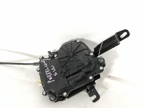 Used Tailgate lock BMW 3 Touring (F31) 318 d (143 hp) 27430141