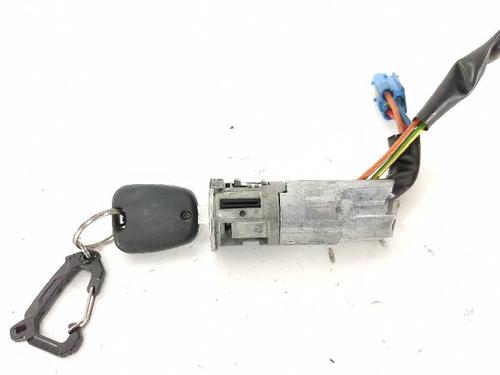 Ignition barrel PEUGEOT 1007 (KM_) 1.6 HDi | BP27430437M48 - Image 2