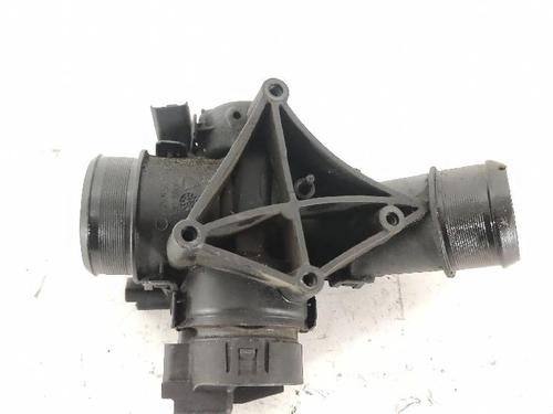 Throttle body CITROËN BERLINGO MULTISPACE (B9) 1.6 HDi 90 | BP27422490M82