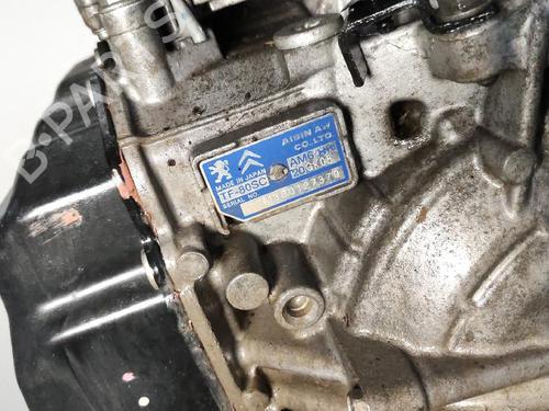 Gearbox CITROËN C5 III Break (RW_) 2.0 HDi | BP31064345M3 - Image 3