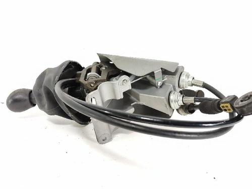 Gear lever RENAULT TRAFIC II Bus (JL) 2.0 dCi 115 (JL00, JL01, JL0H, JL0M, JL0U) | BP27431449M90 - Image 4