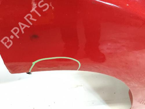 Used Left front door Left front door 28596694 28596694