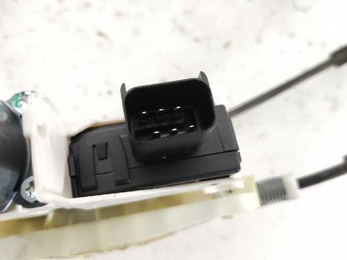 Front left window mechanism FIAT FREEMONT (345_) 2.0 JTD | BP27419505C22 - Image 3