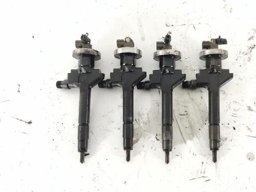 Used Injector MAZDA 6 Station Wagon (GY) 2.0 DI (GY19) (136 hp) 27424180