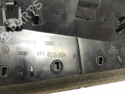 Air vent AUDI A6 Allroad C6 (4FH) 3.0 TDI quattro | BP29449566I21 